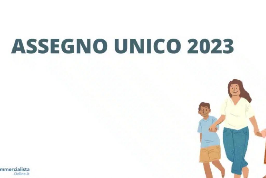 Assegno unico