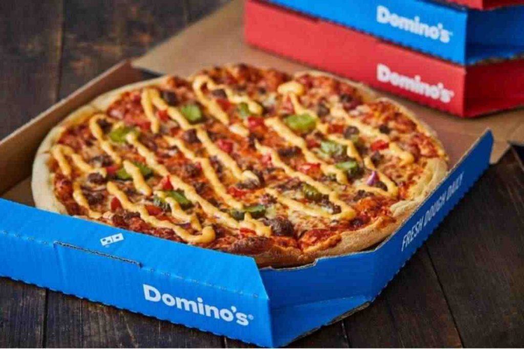 Domino's Pizza