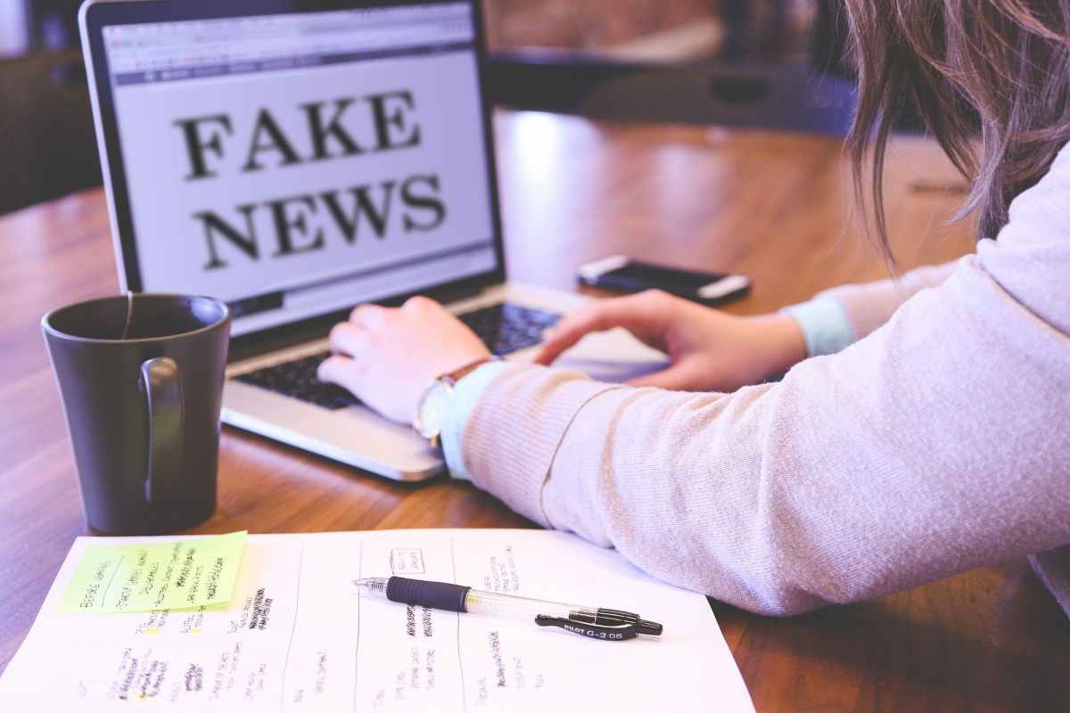 Fake News, chi sono i divulgatori?