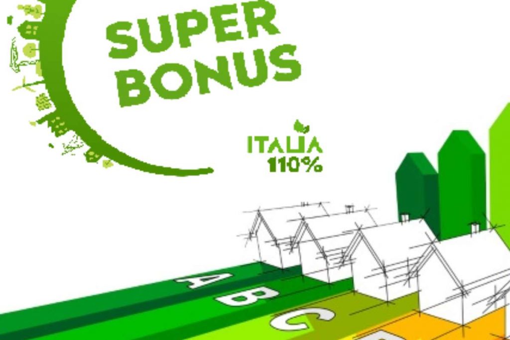 Superbonus,