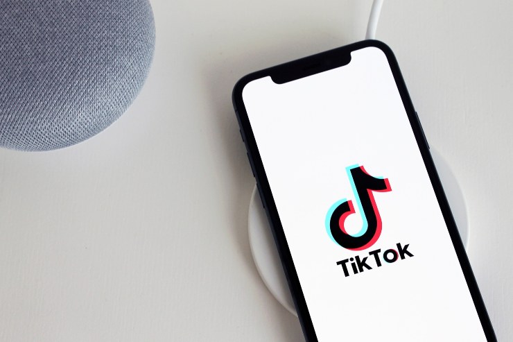 Come funziona l'algoritmo di TikTok?