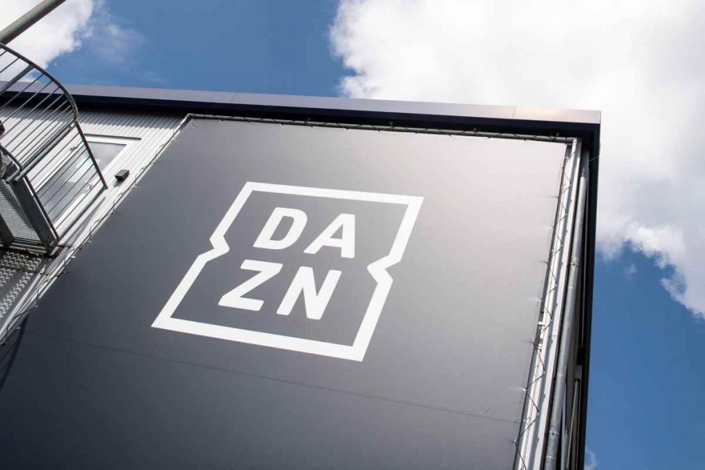 Dazn